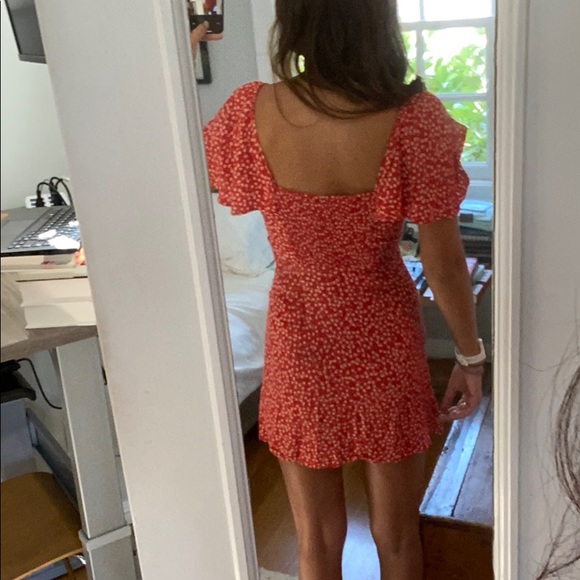 Sun dress - Picture 4 of 4